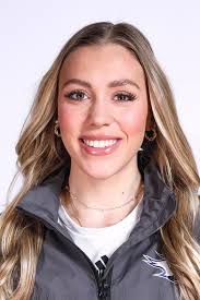 2025 Women's Track and Field Roster