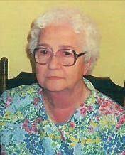 Wilma Rhoads Obituary (2015)