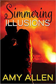 'she responded to someone paternal': Amazon Com Simmering Illusions Girl And The Fireman 9781790415168 Allen Amy Books