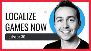 Introduction To Game Localization