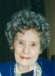 Obituary of Agnes Eleanor TeDesco