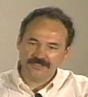 Biography: James Robl