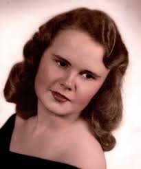 Joyce Workman Obituary