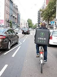 If yes, here is a sample online food delivery business plan template & free a recent research conducted by techcrunch reported that of the $70 billion takeaway and delivery market, only about $9 billion. Food Delivery Wikipedia