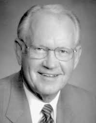 Dennis Nordfelt Obituary (1943