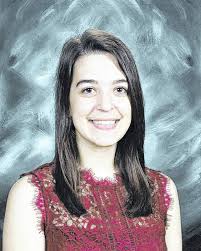 Houston names homecoming court