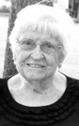 Mary Jane Over Mentzer (1920-2016)