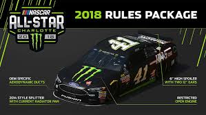 Here's a complete rundown of all the races on tap for this year's nascar cup series. Monster Energy All Star Race 101 What You Need To Know