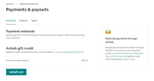 Jazz up physical gift cards or gift cards online with extra. Can T Add Payment Method Airbnb Community