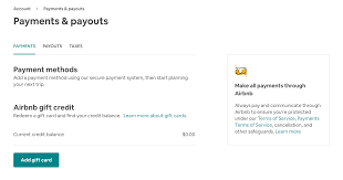 In an effort to appeal to newly minted digital nomads, airbnb is offering a. Can T Add Payment Method Airbnb Community