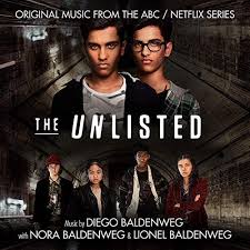 Netflix supports the digital advertising alliance. Original Television Soundtrack For The Abc Me Netflix Science Fiction Drama Series The Unlisted Season 1 2019 The Music Was Co Unlisted Soundtrack Netflix