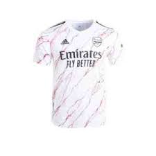 Arsenal outcast ozil poised for fernabahce move. Arsenal Men S 2020 2021 Jersey New Kit Shopwice Ghana