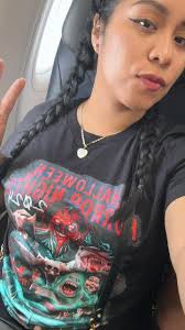 Halloween Horror Nights Experience at Universal Studios Orlando