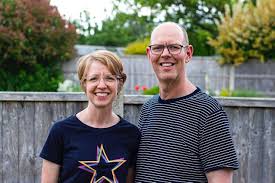 Wife of man killed while helping woman tells court of his ‘compassionate heart’