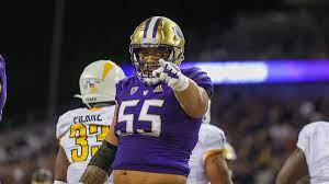 2024 NFL draft: Scouts call IOL group one of the best ever