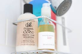 Bibi Cornejo Borthwick Kukui Nut Oil Creme Shampoo