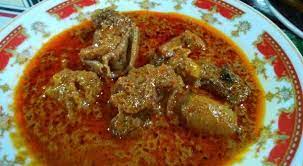 2 sdm daun bawang, iris serong ½ cm. Resep Gulai Cincang Bukittinggi Gulai Daging Cincang Khas Padang Tanpa Santan Youtube Hidangan Gulai Daging Sering Kali Identik Dengan Beberapa Perayaan Besar Di Tanah Air Diantaranya Adalah Perayaan Keagamaan Perayaan