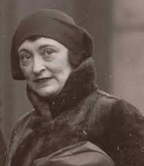 Florence McGuire Bankhead (1889-1952)