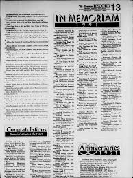 The Canadian Record (Canadian, Tex.), Vol. 102, No. 1, Ed. 1 Thursday,  January 2, 1992