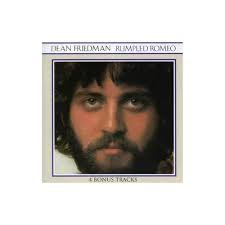 Friedman Dean Rumpled Romeo Uk Import Cd Nuevo