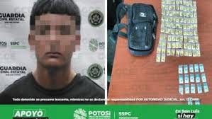 Borracho, sobrino de Octavio Pedroza intenta reventar conteo en Salinas