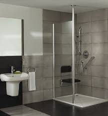 A key disabled bathroom design trend at the moment is minimalism: 160 Disabled Bathroom Designs Ideas Disabled Bathroom Accessible Bathroom Bathroom Design