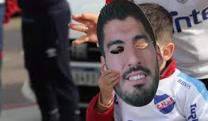 Se acerca el debut de Luis Suárez con Nacional