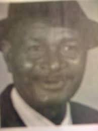 For those who were asking: "Dirty Ernie" Ernest Henry Elchert was born  January 26,1906 to Charles and Matilda "Tillie" (Lucius) Elchert. He had an  older brother, Lewis, and an older sister, Berdine.