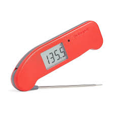 Digital Kitchen Thermometer
