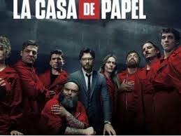 According to a statement, the most famous heist in history will come to an end in two instalments of five episodes each: Money Heist Season 5 What We Know So Far About The Plot Story And Release Date Of La Casa De Papel Season 5 Thenewscrunch