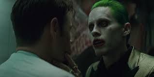 First came the rumours the newly minted oscar winner was going to take on the clown prince of crime, then the. What You Didn T Hear About Those Jared Leto Joker Pranks During Suicide Squad