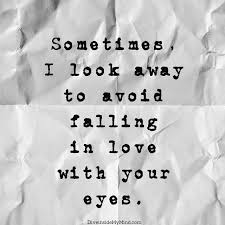 Look Away Push Me Away Quotes Push Me Away Picture Quotes