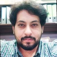 Faisal Shafi Email & Phone Number