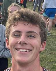 Seamus OConnor's Men's Track Recruiting Profile