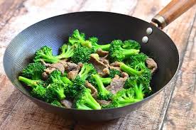 Beef Broccoli Kawaling Pinoy Broccoli Beef Broccoli Green Bean And Corn Recipe