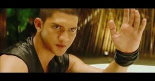 Iko Uwais Di Film Man Of Tai Chi Youtube Tai Chi Film