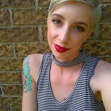 Tosha White (toledoll)