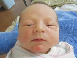 Birth: Drew Douglas Brock