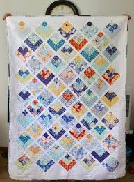 We did not find results for: Free Quilt Pattern Quarter Log Cabin Quilt I Sew Free