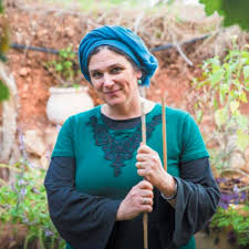Closely in a personal or sexual way: 1 01 Going Deep In Israel The Human Connection With Talia Schnieder By The Ecoiq Project A Podcast On Anchor
