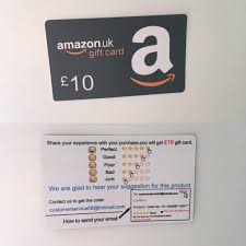 Maybe you would like to learn more about one of these? This Fake 10 Amazon Gift Card I Got Sent Mildlyinfuriating