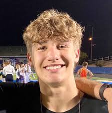 In Loving Memory of Camden Kachilo