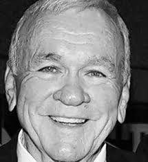 Edward Barry Obituary