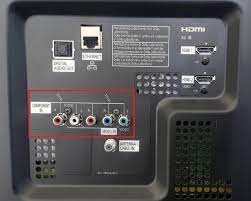 How To Connect A Dvd Player To A Smart Tv Virtuoso Central