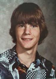 Does anyone know of a Larry Snyder?