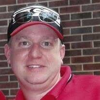 Michael Daren Lamb Obituary