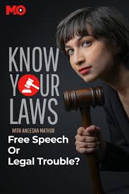 The Supreme Court just told comedians like Samay Raina and Ranveer  Allahbadia to apologise for their jokes — raising a bigger question: what  are the rules for social media creators in India? From free ...