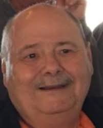 Obituary information for Mark Robert Comeau