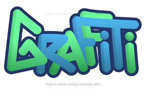 Craft tattoos, design art with tattoo photos. How To Draw Graffiti Images Using A Cool Example