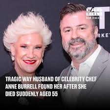 A suspected cause of death has been released.